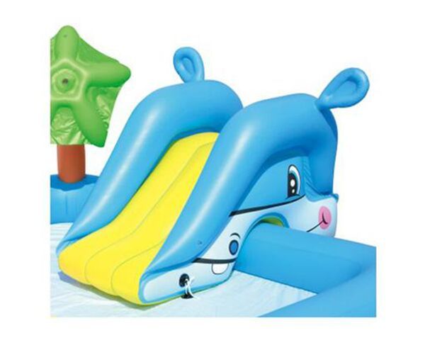 Bestway Fantastic Aquarium Pool